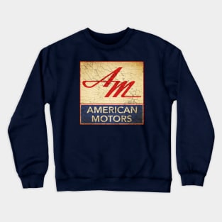 American Motors Crewneck Sweatshirt